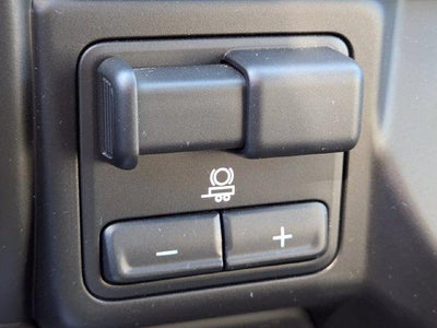 2020 GMC Sierra 2500 HD Denali