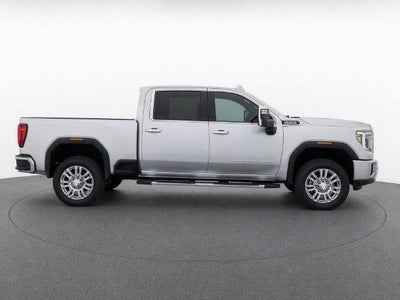 2020 GMC Sierra 2500 HD Denali