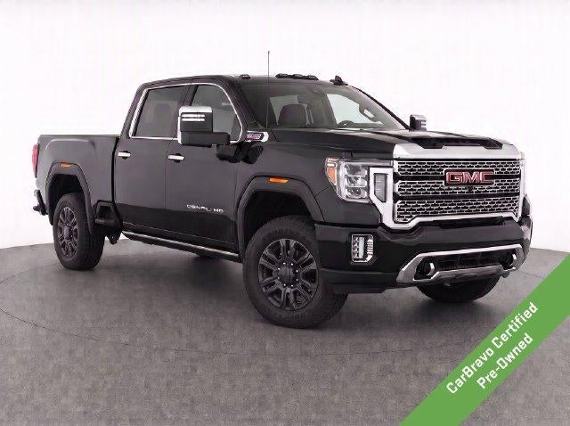 2023 GMC Sierra 2500 HD Denali