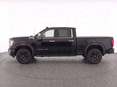 2023 GMC Sierra 2500 HD Denali