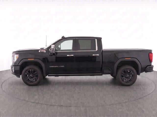 2023 GMC Sierra 2500 HD Denali