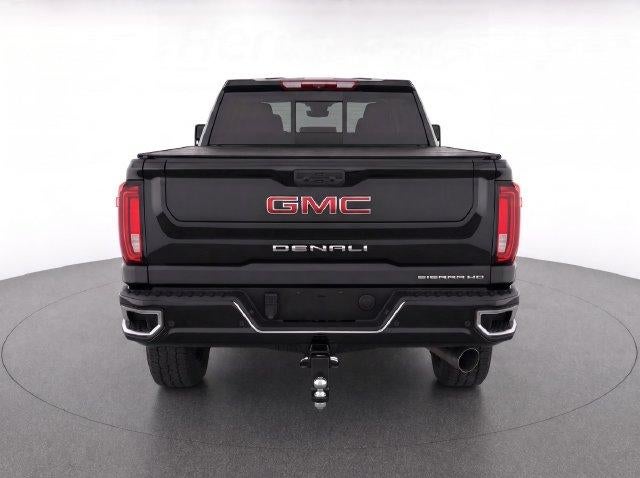 2023 GMC Sierra 2500 HD Denali