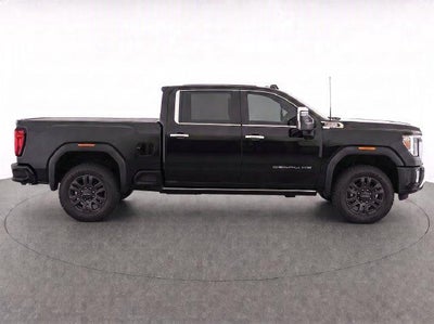 2023 GMC Sierra 2500 HD Denali