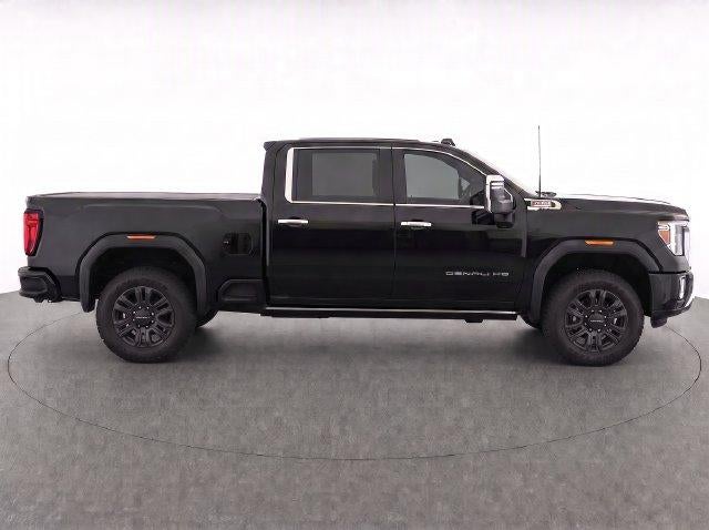 2023 GMC Sierra 2500 HD Denali