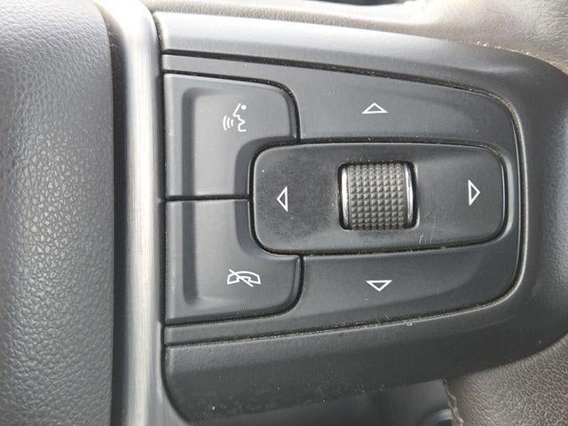 2020 GMC Sierra 3500 HD Denali