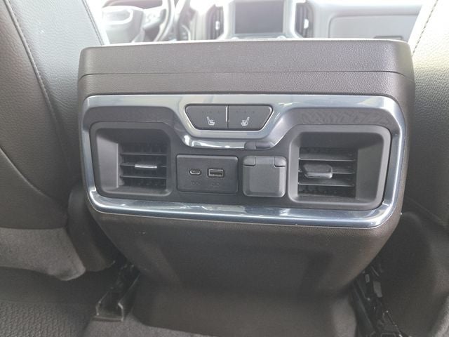 2020 GMC Sierra 3500 HD Denali