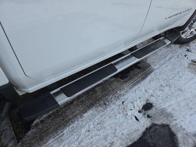 2020 GMC Sierra 3500 HD Denali