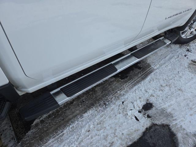 2020 GMC Sierra 3500 HD Denali