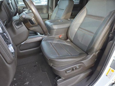 2020 GMC Sierra 3500 HD Denali