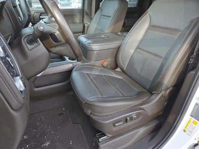 2020 GMC Sierra 3500 HD Denali