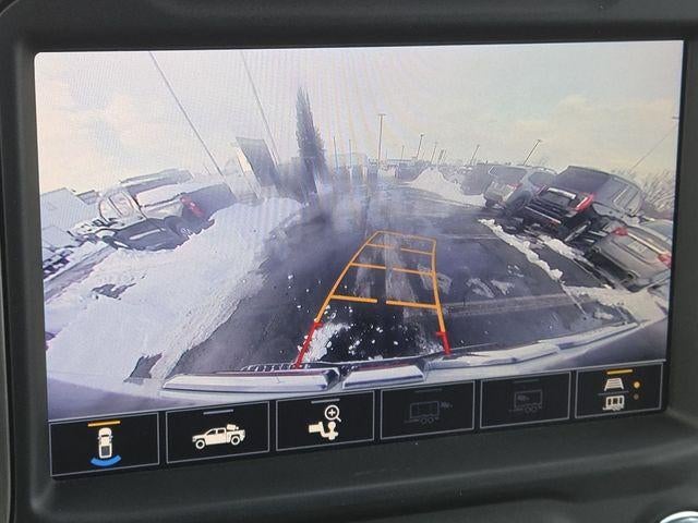 2020 GMC Sierra 3500 HD Denali