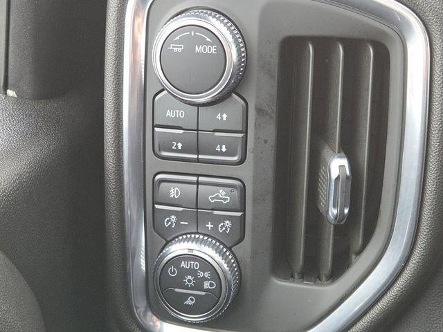 2022 GMC Sierra 3500 HD Denali