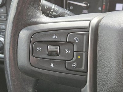 2022 GMC Sierra 3500 HD Denali