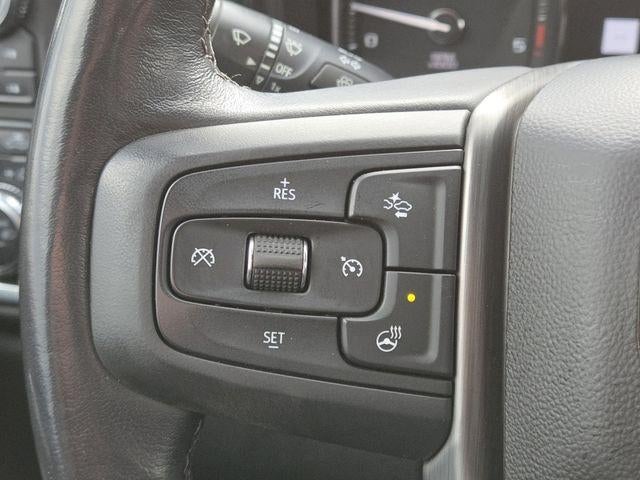2022 GMC Sierra 3500 HD Denali