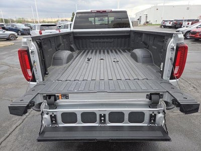 2022 GMC Sierra 3500 HD Denali