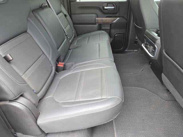 2022 GMC Sierra 3500 HD Denali