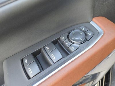 2024 GMC Sierra 3500 HD Denali Ultimate