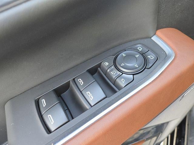 2024 GMC Sierra 3500 HD Denali Ultimate