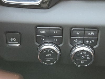 2024 GMC Sierra 3500 HD Denali Ultimate