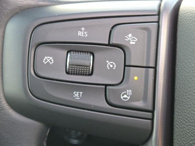 2024 GMC Sierra 3500 HD Denali Ultimate