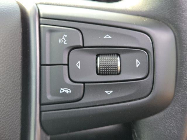 2024 GMC Sierra 3500 HD Denali Ultimate