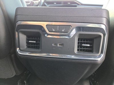 2024 GMC Sierra 3500 HD Denali Ultimate