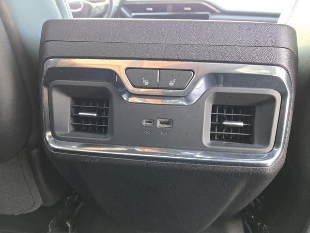 2024 GMC Sierra 3500 HD Denali Ultimate