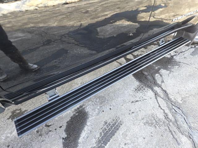 2024 GMC Sierra 3500 HD Denali Ultimate