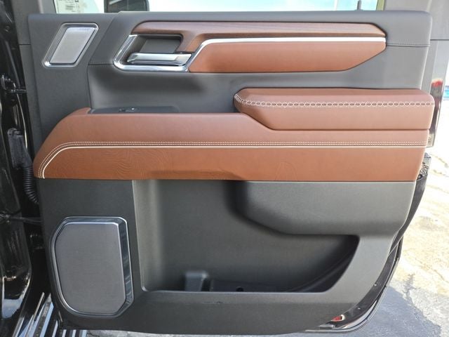 2024 GMC Sierra 3500 HD Denali Ultimate