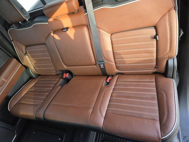 2024 GMC Sierra 3500 HD Denali Ultimate