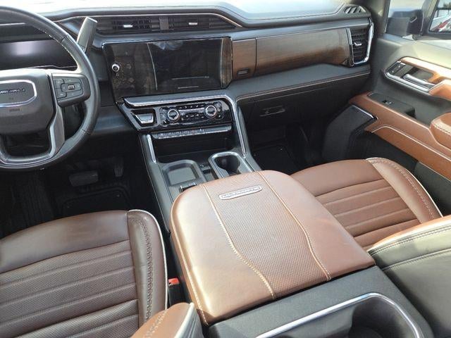 2024 GMC Sierra 3500 HD Denali Ultimate