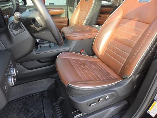 2024 GMC Sierra 3500 HD Denali Ultimate