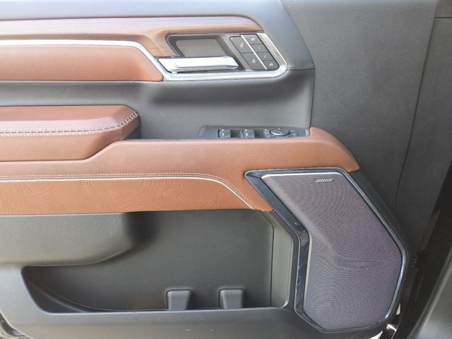 2024 GMC Sierra 3500 HD Denali Ultimate