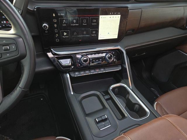 2024 GMC Sierra 3500 HD Denali Ultimate