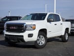 2020 GMC Canyon Base