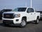 2020 GMC Canyon Base