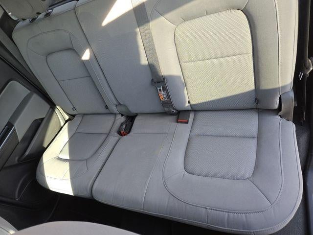 2020 GMC Canyon Base