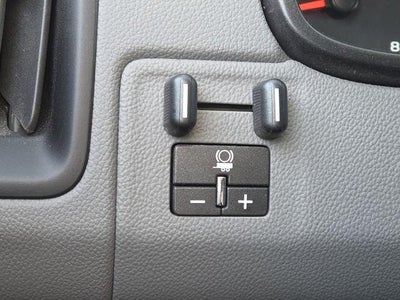 2020 GMC Canyon Base