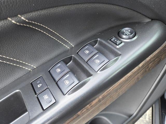 2022 GMC Canyon Denali