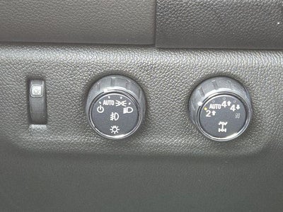 2022 GMC Canyon Denali