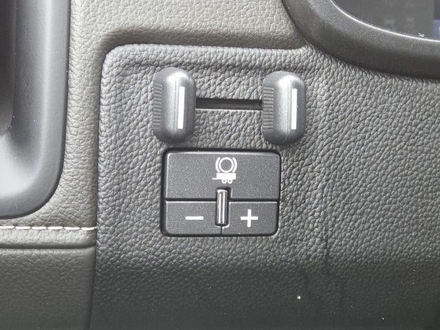 2022 GMC Canyon Denali