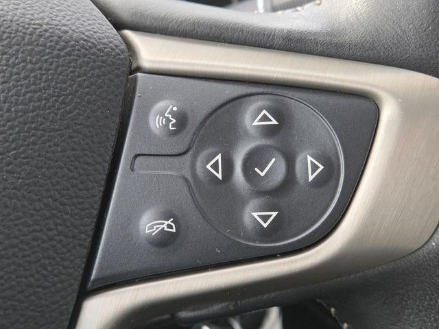 2022 GMC Canyon Denali