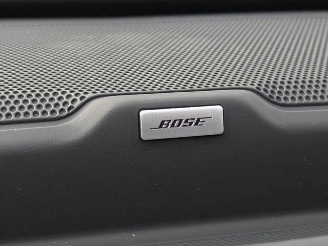 2022 GMC Canyon Denali