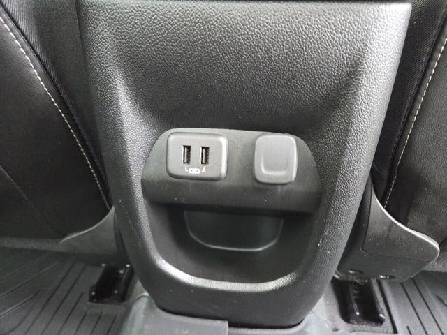 2022 GMC Canyon Denali