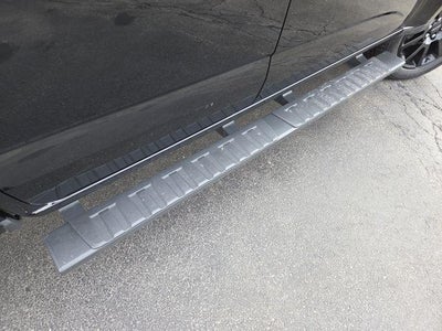 2022 GMC Canyon Denali