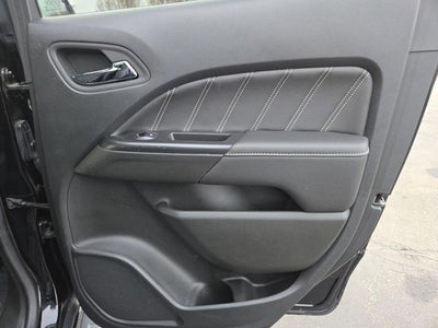 2022 GMC Canyon Denali