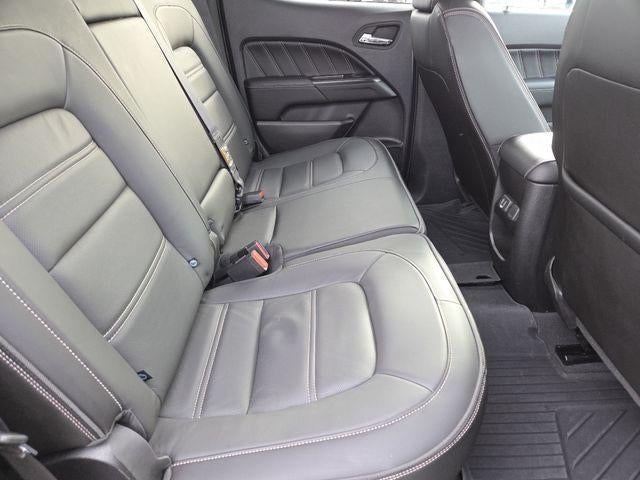 2022 GMC Canyon Denali