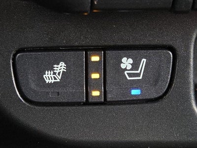 2022 GMC Canyon Denali