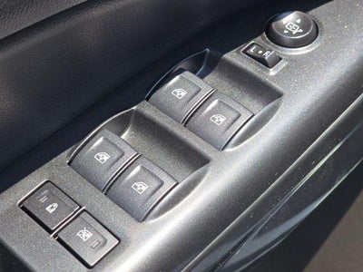 2022 GMC Canyon AT4 w/Leather
