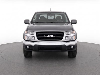 2011 GMC Canyon SLT